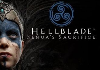 Hellblade: Senua's Sacrifice VR Edition Global Steam Digital Key