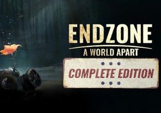 Endzone: A World Apart Complete Edition EN EU Xbox Series Digital Key