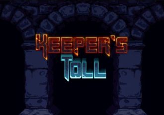 Keeper's Toll Global Steam Digital Key