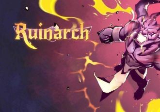 Ruinarch EN Global Steam Digital Key