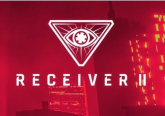 Receiver 2 EN Global Steam Digital Key