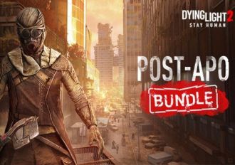 Dying Light 2: Stay Human - Post-Apo Bundle DLC EN Argentina Xbox One/Series Digital Key