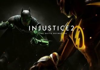 Injustice 2 - Darkseid DLC EN/DE/FR/IT/ES Global Steam Digital Key