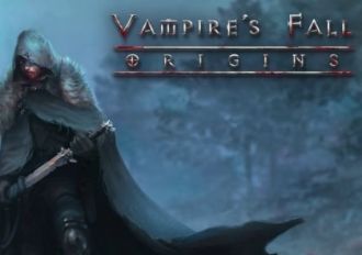 Vampire's Fall: Origins United States Xbox One/Series Digital Key