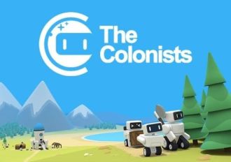 The Colonists EN Global Steam Digital Key