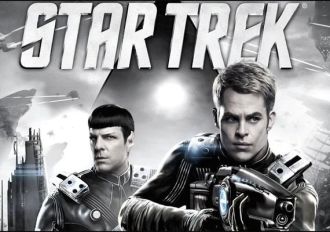 Star Trek EN Global Steam Digital Key