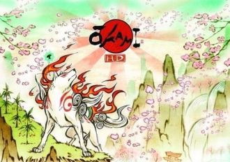 Okami HD EN United States Nintendo Switch Digital Key