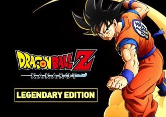 Dragon Ball Z: Kakarot Legendary Edition United States Steam Digital Key