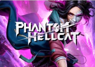 Phantom Hellcat PRE-ORDER EN Global Steam Digital Key