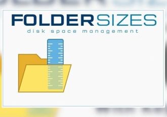 Foldersizes Disk Space Analyzer Lifetime EN Global Software License Digital Key