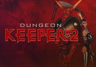 Dungeon Keeper 2 EN Global GOG Digital Key