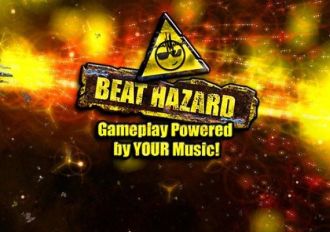 Beat Hazard EN/DE/FR/IT/NL/ES Global Steam Digital Key