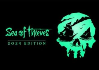Sea of Thieves 2024 Edition EN Global Xbox One/Series/Windows Digital Key