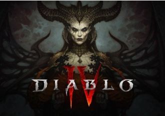 Diablo 4 - Gift Card Bundle $70 Battle.net Digital Key