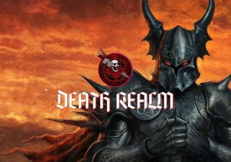 Death Realm EN Global Steam Digital Key