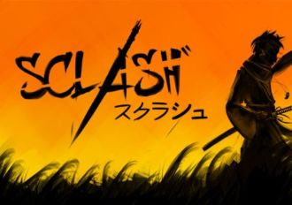 Sclash EN Colombia Xbox One/Series Digital Key