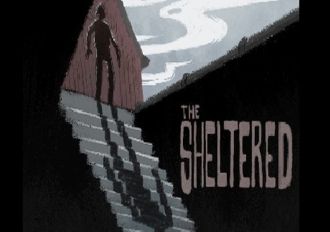 The Sheltered EN Global Steam Digital Key