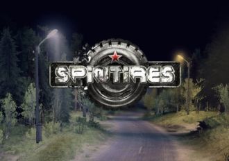 Spintires - Aftermath DLC Global Steam Digital Key