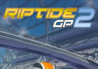 Riptide GP2 EN Argentina Xbox One/Series Digital Key