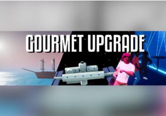 One-Armed Cook - Gourmet Upgrade DLC EN Global Steam Digital Key