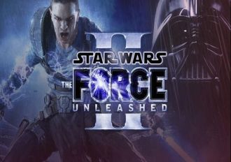 Star Wars: The Force Unleashed II PL/RU Russia Steam Digital Key