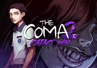 The Coma 2B: Catacomb EN Switzerland Xbox One/Series Digital Key