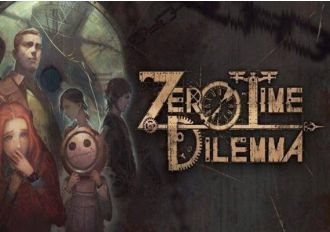 Zero Escape: Zero Time Dilemma EN Argentina Xbox One/Series/Windows Digital Key