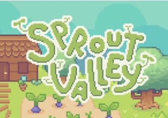 Sprout Valley EN/JA/RU Global Steam Digital Key