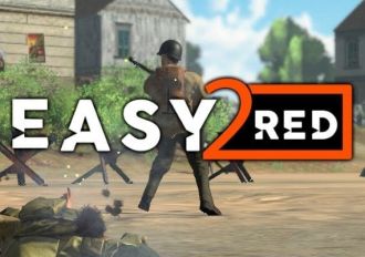 Easy Red 2 EN/DE/FR/IT/RU/ZH/ES/AR EU Steam Digital Key