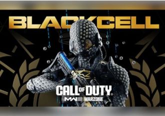CoD Call of Duty: Modern Warfare III 2023 - BlackCell - Season 3 DLC EN North America Xbox One/Series Digital Key