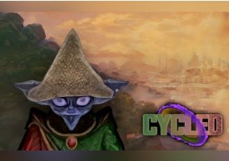 Cycled EN/FR/PL/PT/RU/ES Global Steam Digital Key