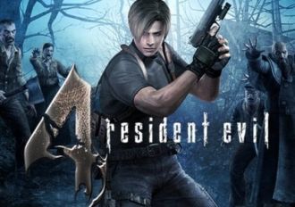 Resident Evil 4 EN US/CA Steam Digital Key