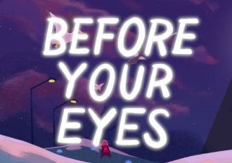 Before Your Eyes EN/DE/FR/JA/KO/ZH/ES/ZH Global Steam Digital Key
