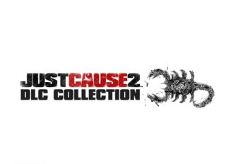 Just Cause 2 - Collection DLC EN/DE/FR/IT/PL/RU/ES Global Steam Digital Key