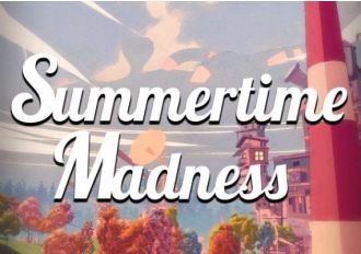 Summertime Madness EN Argentina Xbox Series Digital Key
