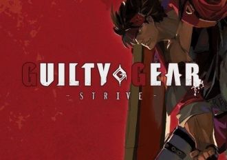 Guilty Gear: Strive EN Turkey Xbox One/Series/Windows Digital Key
