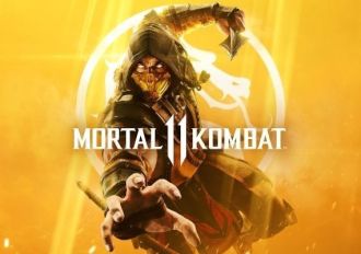 Mortal Kombat 11 EN EU Xbox One/Series/Windows Digital Key