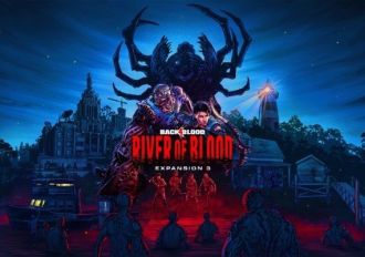 Back 4 Blood - Expansion 3: River of Blood DLC EN EU Xbox One/Series/Windows Digital Key
