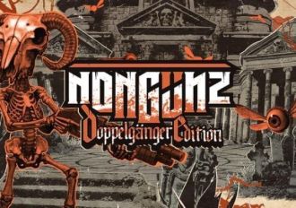 Nongunz Doppelganger Edition EN Argentina Xbox One/Series Digital Key