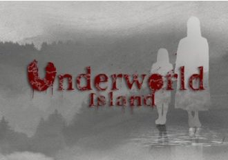 Underworld Island Global Steam Digital Key