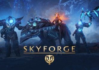 Skyforge - Bonus Pack DLC EN Global Official website Digital Key