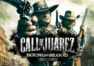 Call of Juarez: Bound in Blood EN/DE/FR/IT/ES Global GOG Digital Key