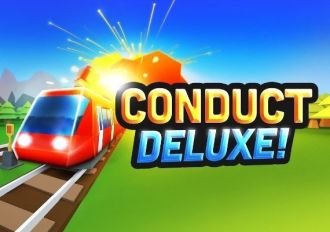Conduct: Deluxe Global Steam Digital Key