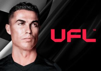 UFL Club Edition EN Australia Xbox Series Digital Key