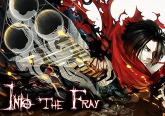 Skautfold: Into the Fray EN Global Steam Digital Key