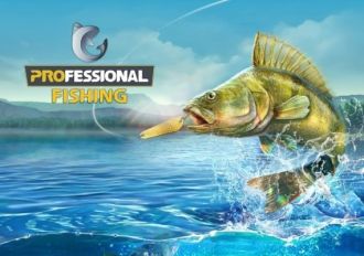 Professional Fishing - Catfish Kit DLC EN/DE/FR/IT/PL/RU/ZH/ES Global Steam Digital Key