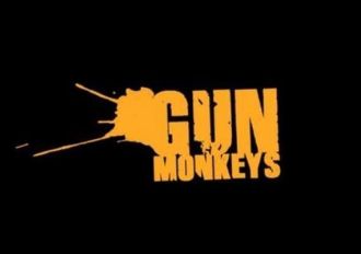Gun Monkeys EN Global Steam Digital Key