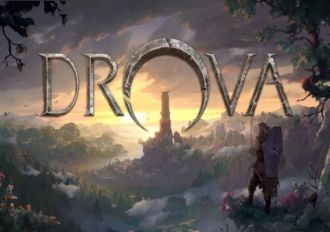 Drova: Forsaken Kin EN Canada Xbox One/Series Digital Key