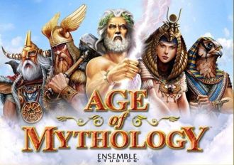 Age of Mythology Extended Edition EN/DE/FR/IT Global Steam Digital Key
