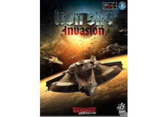 Iron Sky: Invasion EN/DE/FR/IT Global Steam Digital Key